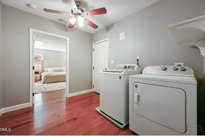 204 Bentpine Drive, Raleigh, NC 27603 - Photo 18