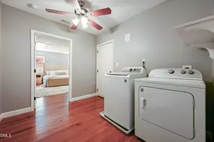 204 Bentpine Drive, Raleigh, NC 27603 - Photo 18