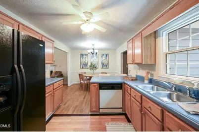204 Bentpine Drive, Raleigh, NC 27603 - Photo 16