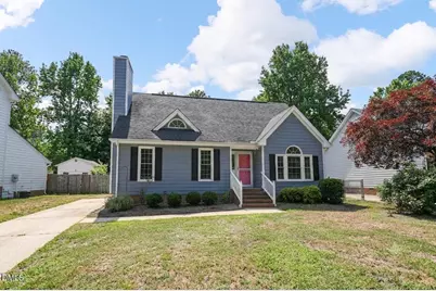 204 Bentpine Drive, Raleigh, NC 27603 - Photo 2