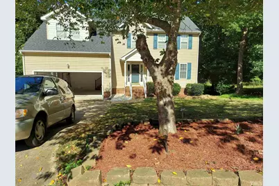 224 Crossfire Road, Holly Springs, NC 27540 - Photo 2