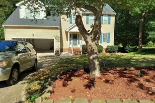 224 Crossfire Rd, Holly Springs, NC 27540 - Photo 2