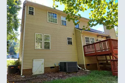 224 Crossfire Road, Holly Springs, NC 27540 - Photo 42