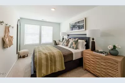 2413 Small Branch Trail #2500, Raleigh, NC 27610 - Photo 10