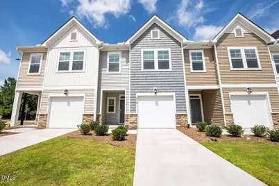 2413 Small Branch Trail #2500, Raleigh, NC 27610 - Photo 1
