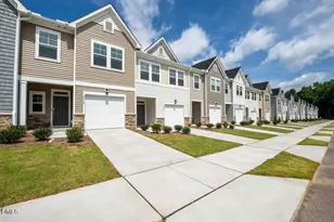 2413 Small Br Trl, Raleigh, NC 27610 - Photo 2