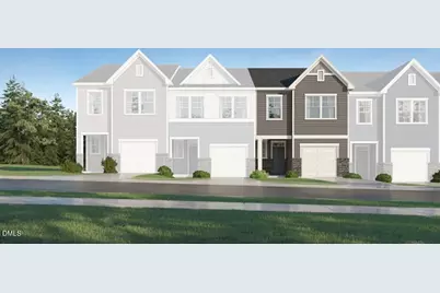 2413 Small Branch Trail #2417, Raleigh, NC 27610 - Photo 2