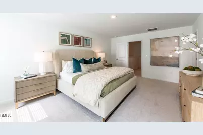 2413 Small Branch Trail #2500, Raleigh, NC 27610 - Photo 6