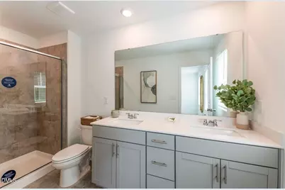 2413 Small Branch Trail #2430, Raleigh, NC 27610 - Photo 8