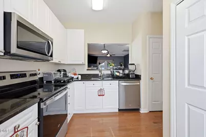2117 Castle Pines Drive, Raleigh, NC 27604 - Photo 8