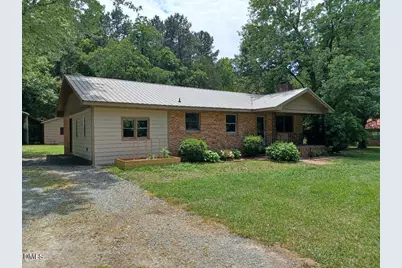 1185 White Hill Road, Sanford, NC 27332 - Photo 2