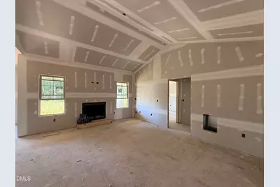 51 Clio Court #(lot 12), Selma, NC 27576 - Photo 2