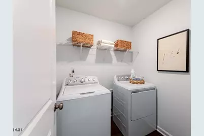 2413 Small Branch Trail #2422, Raleigh, NC 27610 - Photo 10