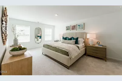 2413 Small Branch Trail #2422, Raleigh, NC 27610 - Photo 6