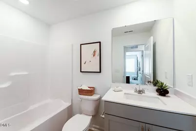 2413 Small Branch Trail #2422, Raleigh, NC 27610 - Photo 12