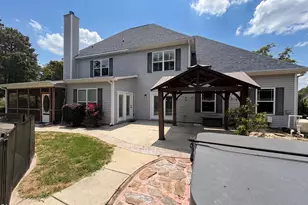 156 Southbrook Ln, Sanford, NC 27332 - Photo 26