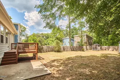 110 N Guthrie Avenue, Durham, NC 27703 - Photo 36