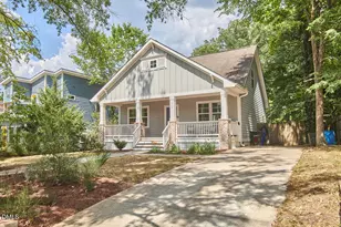 110 N Guthrie Ave, Durham, NC 27703 - Photo 2