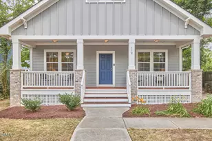 110 N Guthrie Ave, Durham, NC 27703 - Photo 4