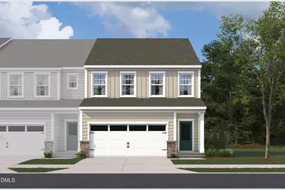 2910 Walden Road, Apex, NC 27502 - Photo 1