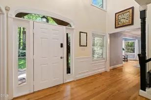 5016 Elkwood Ct, Raleigh, NC 27613 - Photo 4