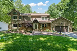5016 Elkwood Ct, Raleigh, NC 27613 - Photo 2