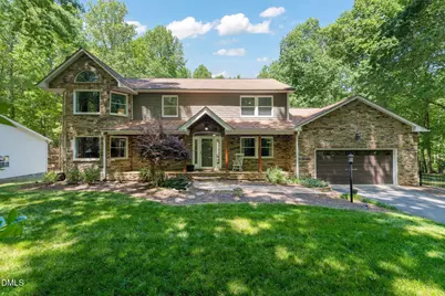 5016 Elkwood Court, Raleigh, NC 27613 - Photo 1