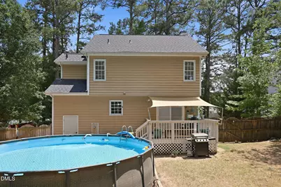 1730 Woodland Road, Garner, NC 27529 - Photo 30