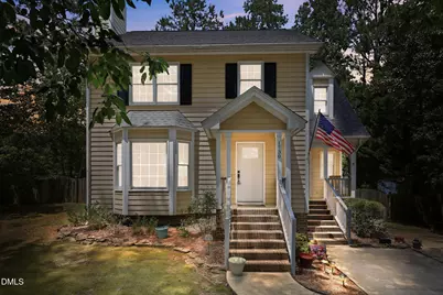 1730 Woodland Road, Garner, NC 27529 - Photo 2
