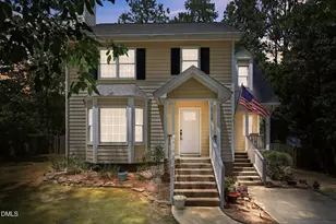 1730 Woodland Rd, Garner, NC 27529 - Photo 2