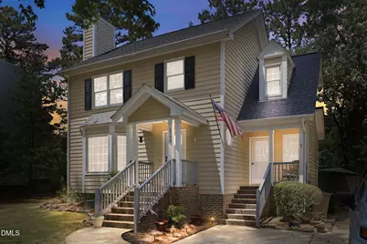 1730 Woodland Road, Garner, NC 27529 - Photo 4