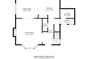 1730 Woodland Rd, Garner, NC 27529 - Photo 38