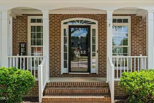 6412 Canning Pl, Wake Forest, NC 27587 - Photo 2