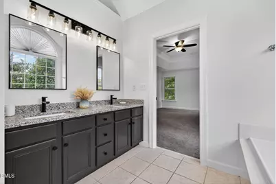6412 Canning Place, Wake Forest, NC 27587 - Photo 34