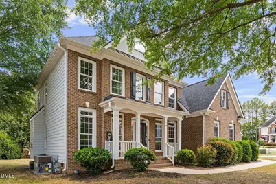 6412 Canning Place, Wake Forest, NC 27587 - Photo 70