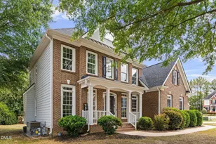6412 Canning Pl, Wake Forest, NC 27587 - Photo 70