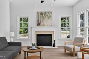 6412 Canning Pl, Wake Forest, NC 27587 - Photo 4