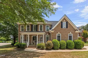 6412 Canning Pl, Wake Forest, NC 27587 - Photo 8