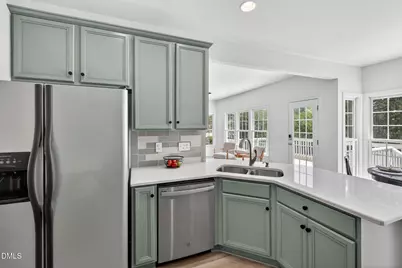 6412 Canning Place, Wake Forest, NC 27587 - Photo 16