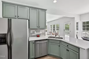 6412 Canning Pl, Wake Forest, NC 27587 - Photo 16