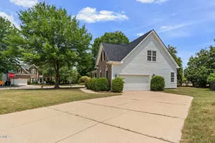 6412 Canning Pl, Wake Forest, NC 27587 - Photo 70