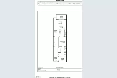 2441 Campus Shore Drive #109, Raleigh, NC 27606 - Photo 6