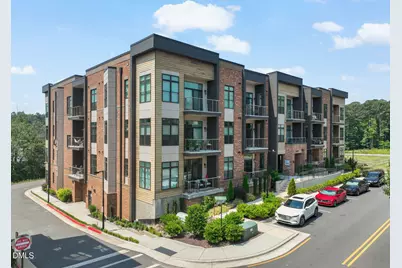 2441 Campus Shore Drive #109, Raleigh, NC 27606 - Photo 40
