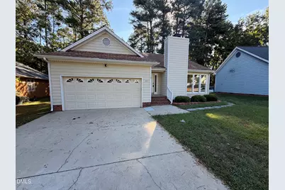 3117 Verdugo Drive, Raleigh, NC 27610 - Photo 1