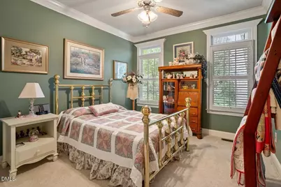 101 Briar Rose Lane, Garner, NC 27529 - Photo 30