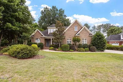 101 Briar Rose Lane, Garner, NC 27529 - Photo 2