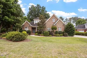 101 Briar Rose Ln, Garner, NC 27529 - Photo 2