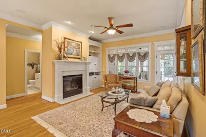 101 Briar Rose Lane, Garner, NC 27529 - Photo 12