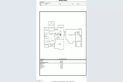 101 Briar Rose Lane, Garner, NC 27529 - Photo 42