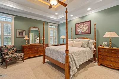 101 Briar Rose Lane, Garner, NC 27529 - Photo 24
